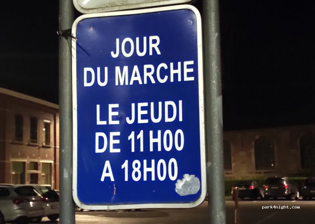 (7021) Mons - 2 Place d'Havré — foto 3