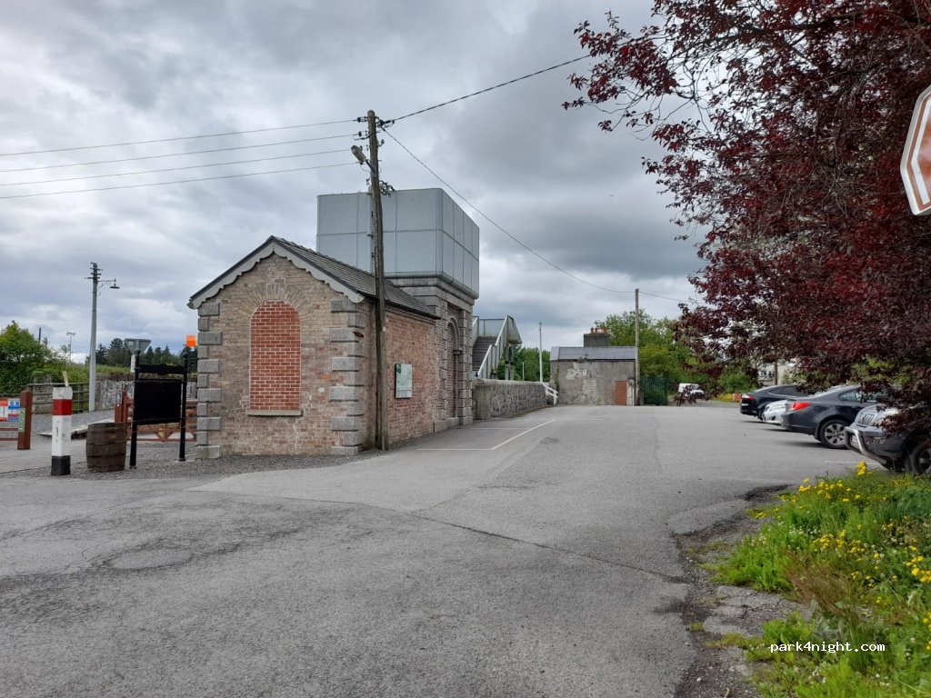 (N37 XP44) Moate - Station Road — foto 2