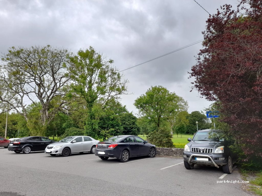 (N37 XP44) Moate - Station Road — foto 3