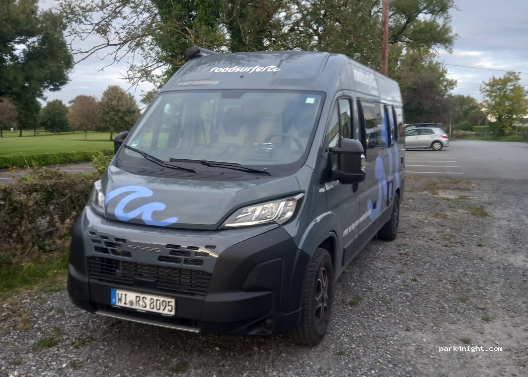 (N37 XP44) Moate - Station Road — foto 4