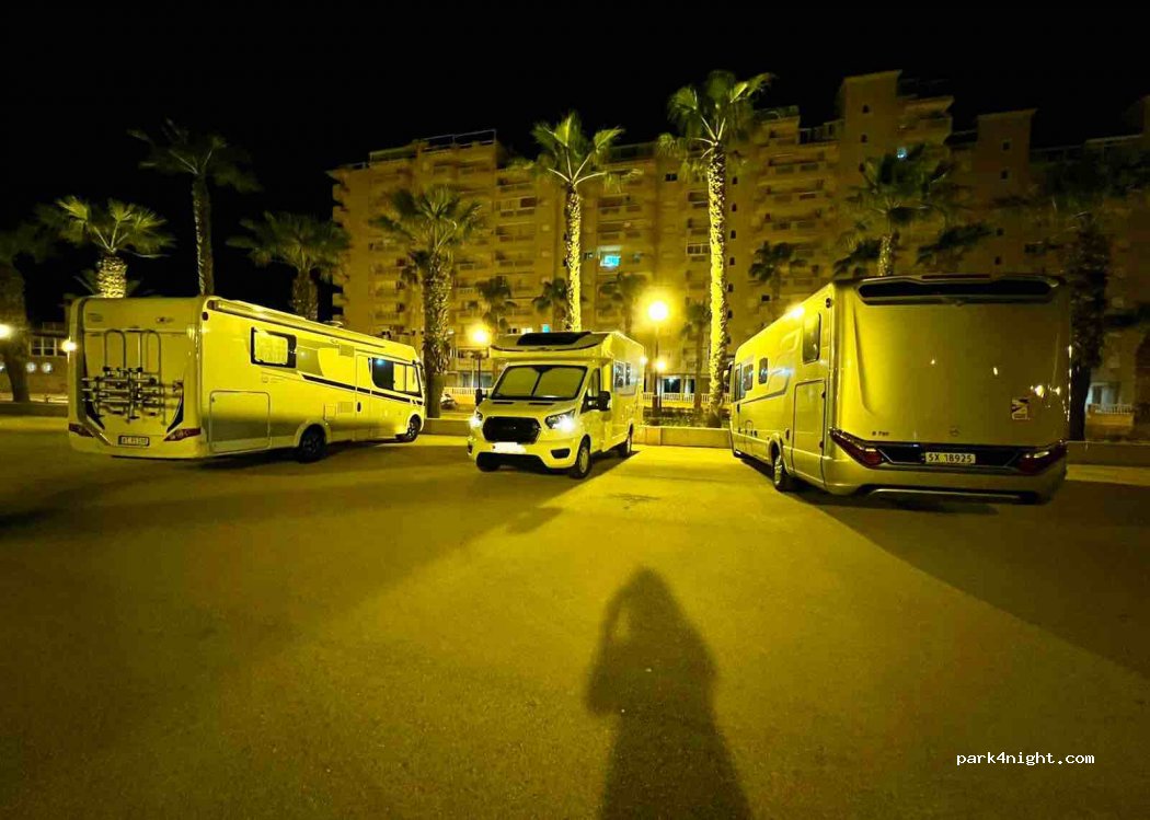 (30380) San Javier - 26 Calle L — foto