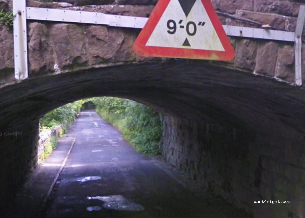 (LA5 9JA) Carnforth - Shore Road — foto 2