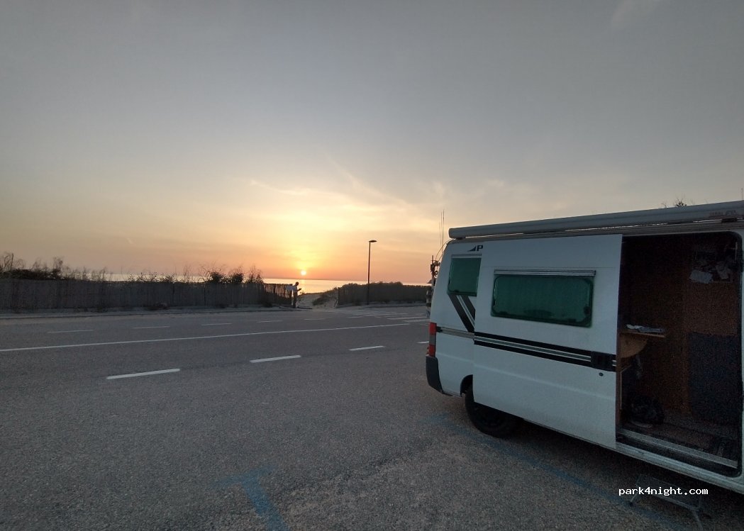 (09010) Buggerru - Strada Provinciale 83 — foto