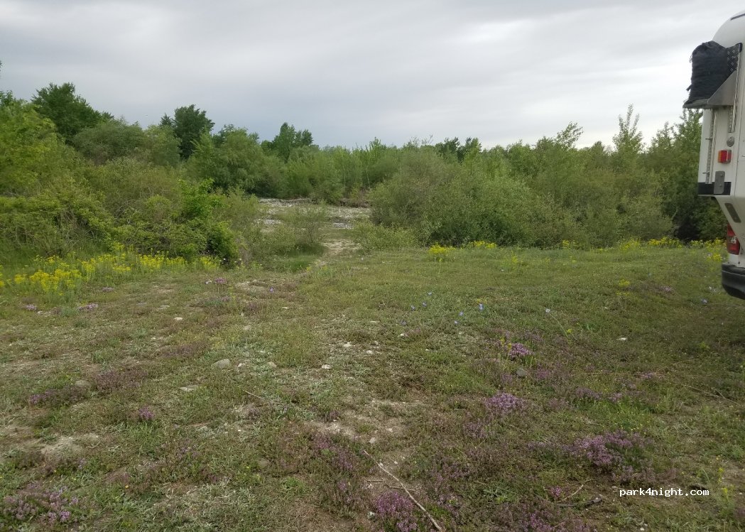 () Upper Khandaki - — foto 2