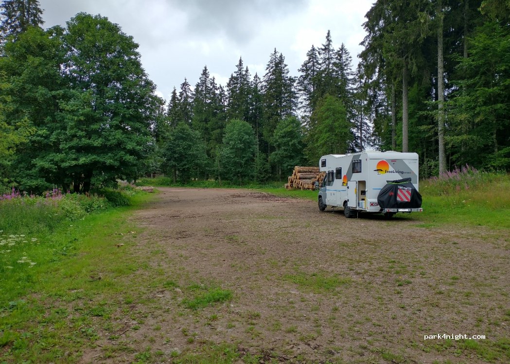 (78141) Schönwald im Schwarzwald - Unnamed Road — foto 2