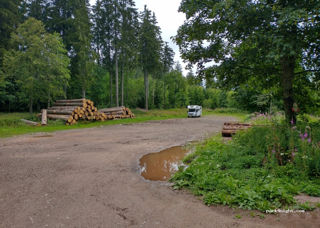 (78141) Schönwald im Schwarzwald - Unnamed Road — foto 3