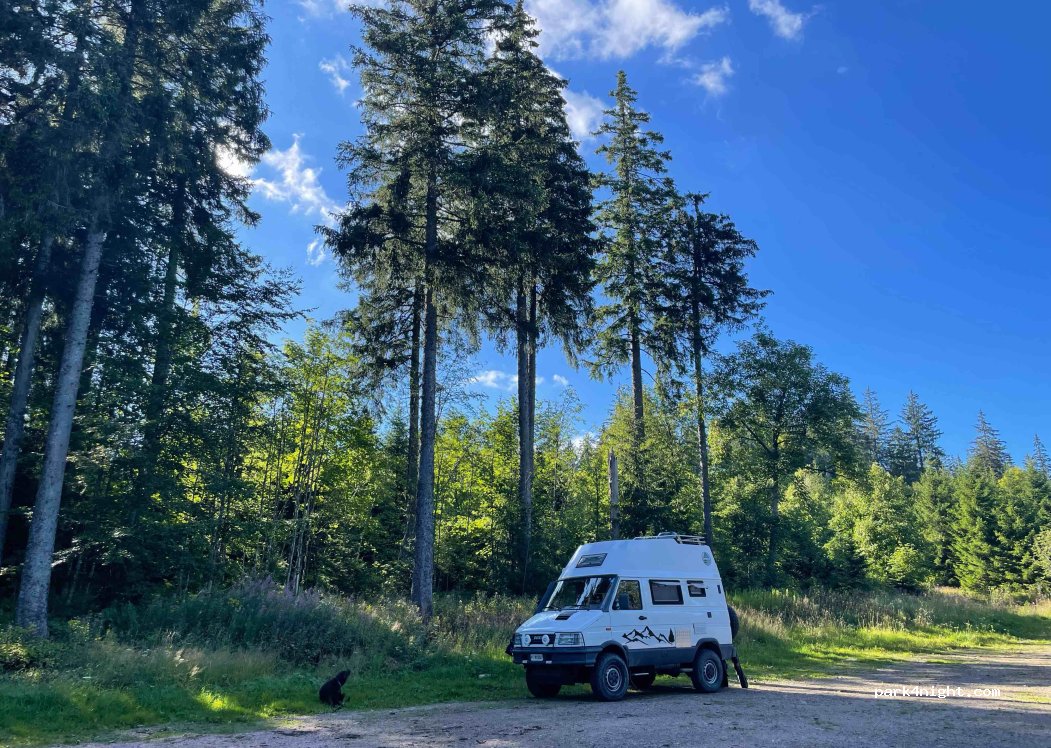 (78141) Schönwald im Schwarzwald - Unnamed Road — foto 4