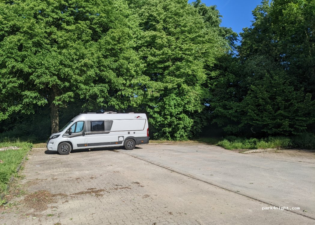 (25474) Ellerbek - 1 Rugenbergener Mühlenweg — foto