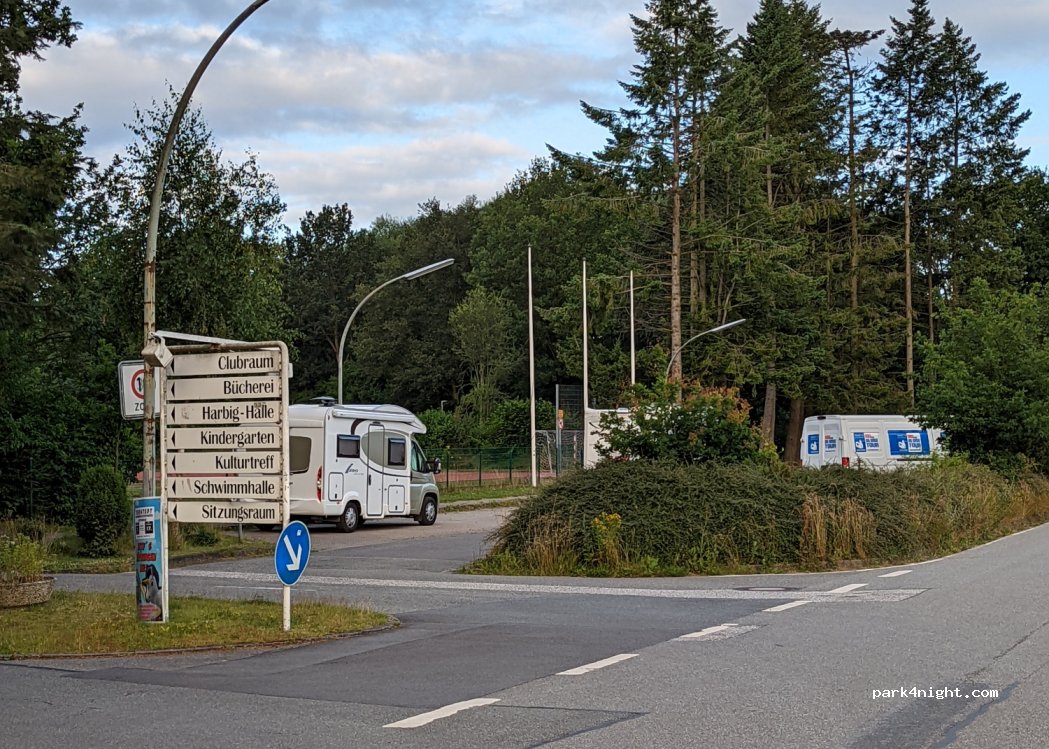 (25474) Ellerbek - 1 Rugenbergener Mühlenweg — foto 3