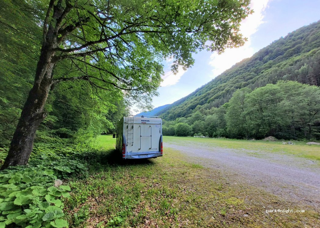 (2643) Rilski Manastir - Unnamed Road — foto 2