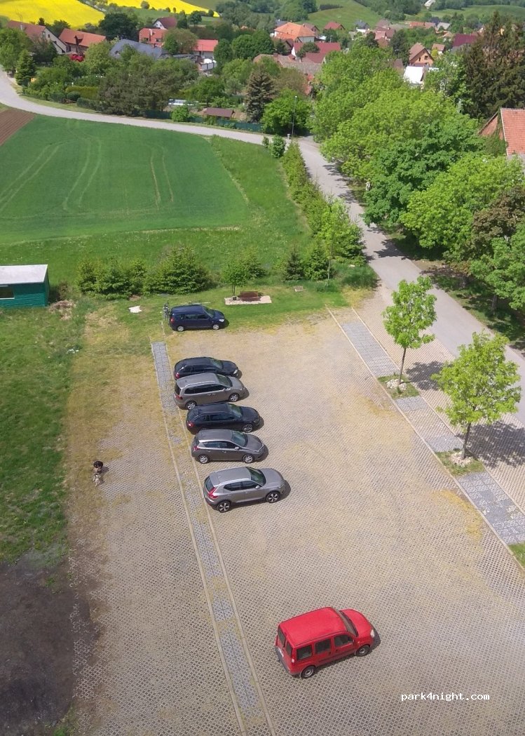 (593 01) Bystřice nad Pernštejnem - Unnamed Road — foto