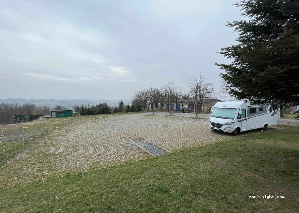 (593 01) Bystřice nad Pernštejnem - Unnamed Road — foto 3