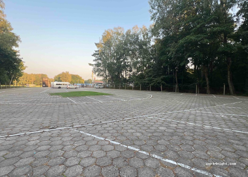 (82-110) Sztutowo - 6 Muzealna — foto