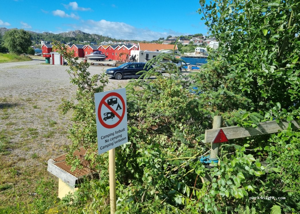 (4375) Hellvik - 167 Trosavigveien — foto