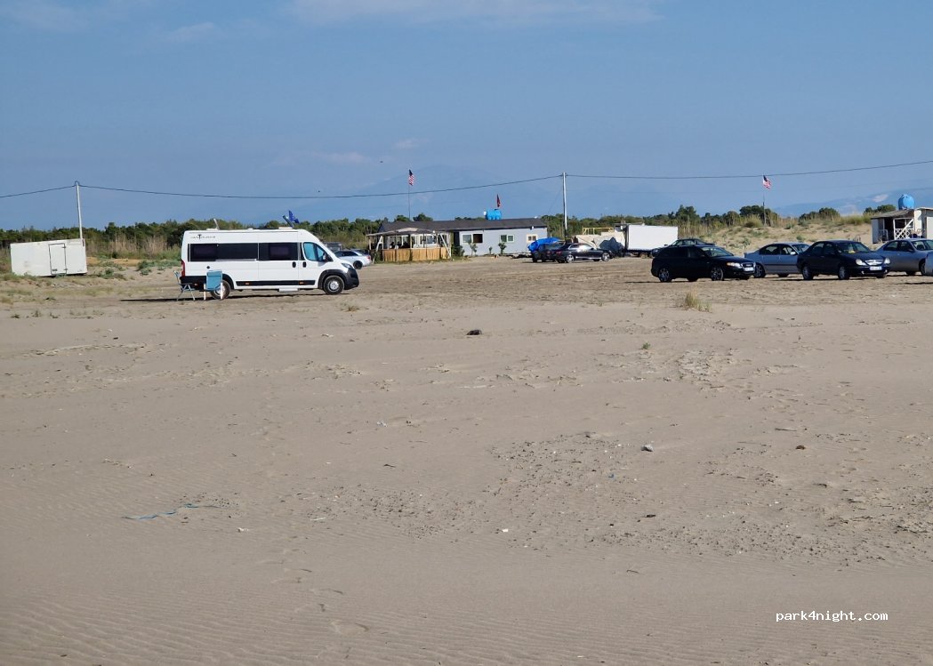 (M8MR+969) Darëzezë e Re - Unnamed Road — foto 2