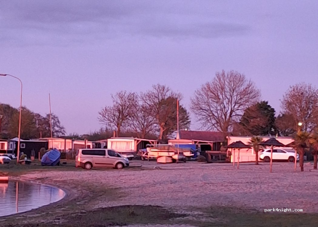 Camping Polsmaten — foto 2