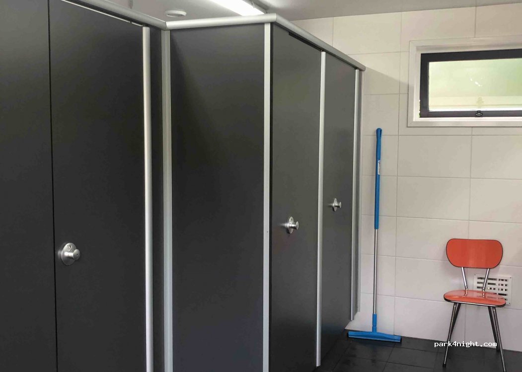 Camping Het Centrum Norg — foto 3