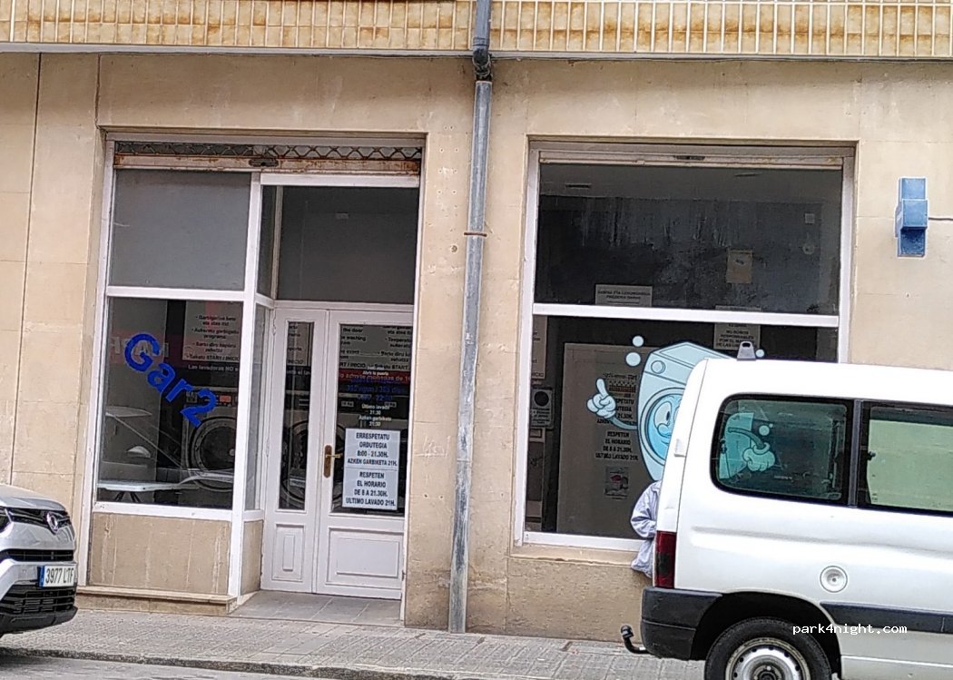 (48280) Lekeitio - 43 Paskual Abaroa Etorbidea — foto