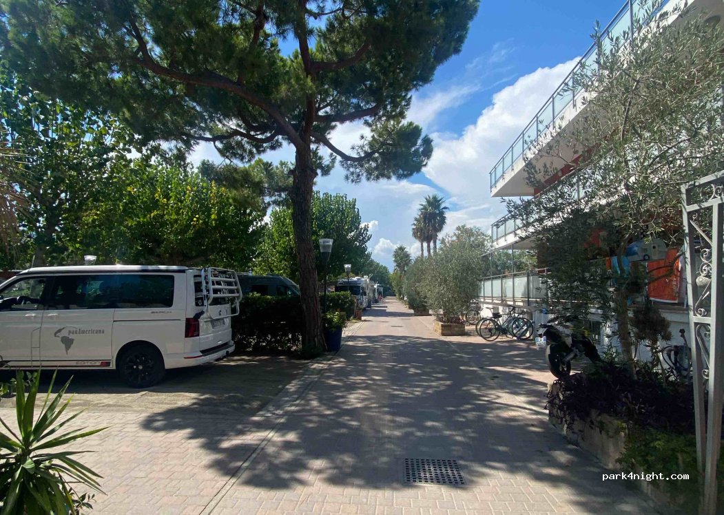 Parco Vacanze Piccolo Paradiso — foto 2