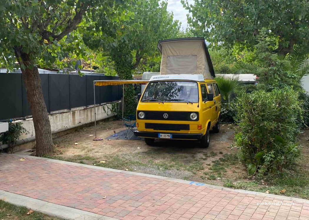Parco Vacanze Piccolo Paradiso — foto 4
