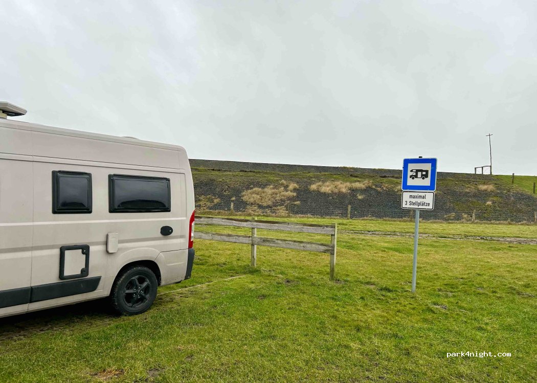 Wohnmobil-Stellplatz Emmelsbüll — foto 3