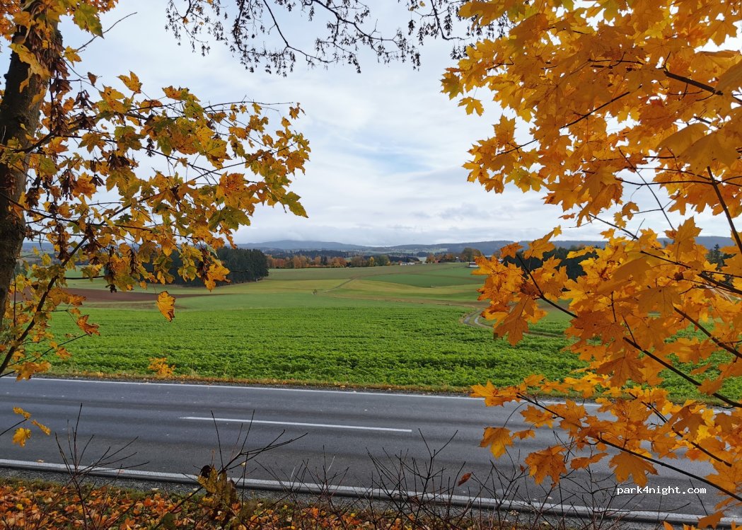 (95237) Weißdorf - Bundesstraße — foto 2