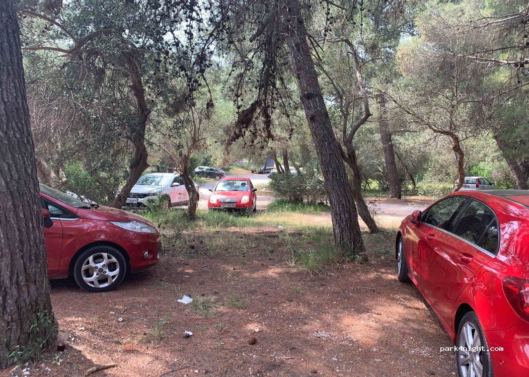 (51550) Mali Lošinj - Unnamed Road — foto 2