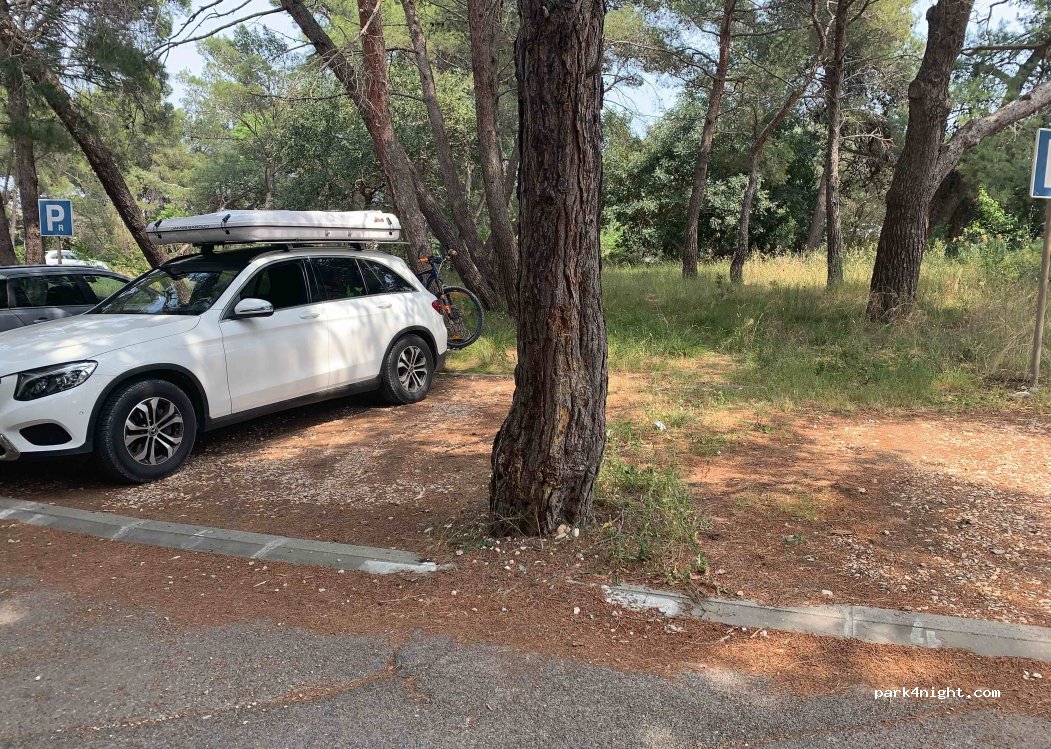 (51550) Mali Lošinj - Unnamed Road — foto 3