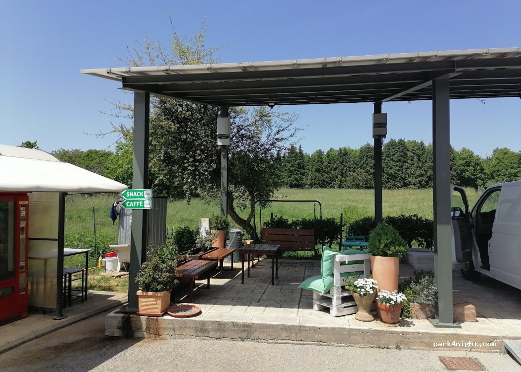 (58010) San Quirico - 3 Località Valle Bisogna — foto 3
