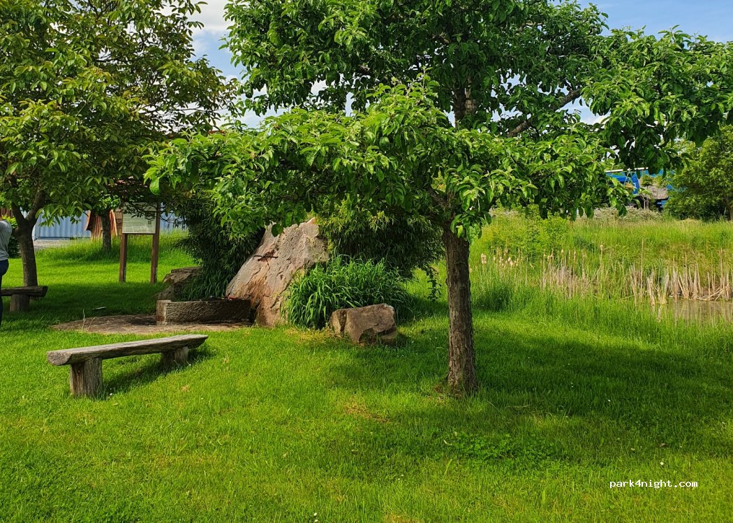 (97659) Schönau an der Brend - 2 Klosterpfad — foto 2