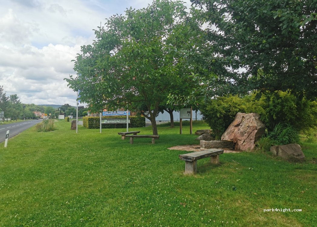(97659) Schönau an der Brend - 2 Klosterpfad — foto 3