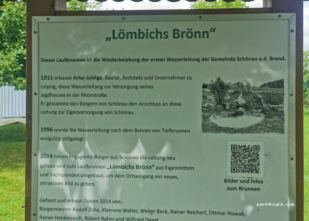 (97659) Schönau an der Brend - 2 Klosterpfad — foto 4