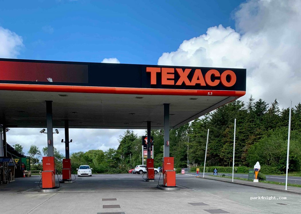 Maloney's Texaco Service Station — foto 3