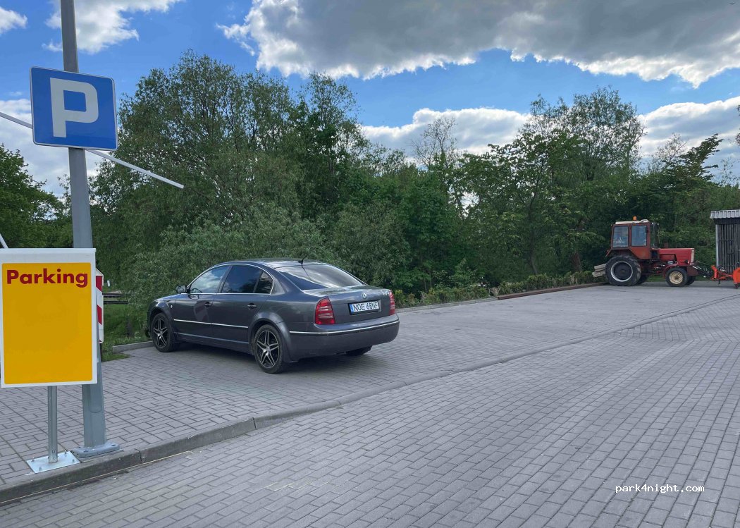 (19-400) Olecko - 12 Wojska Polskiego — foto 2