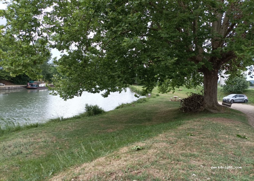 (47310) Sérignac-sur-Garonne - 4 Impasse du Pebe — foto