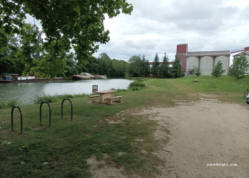 (47310) Sérignac-sur-Garonne - 4 Impasse du Pebe — foto 2