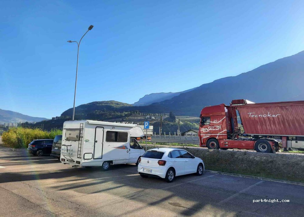 (38123) Trento - 3 Via Lidorno — foto