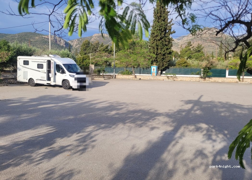 (330 52) Galaxidi - EO Antirriou Iteas — foto 5