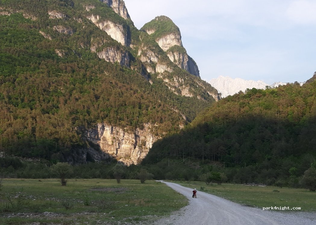 Val Gallina — foto