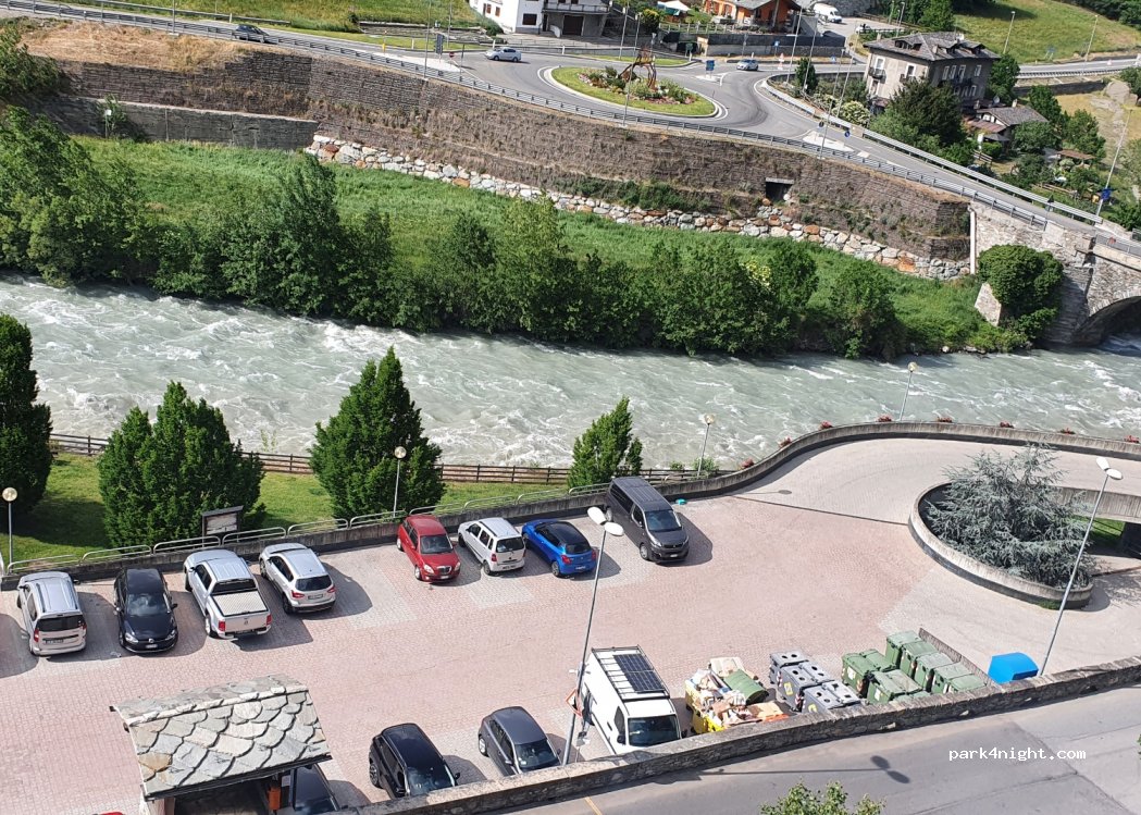 (11018) Villeneuve - Unnamed Road — foto 2