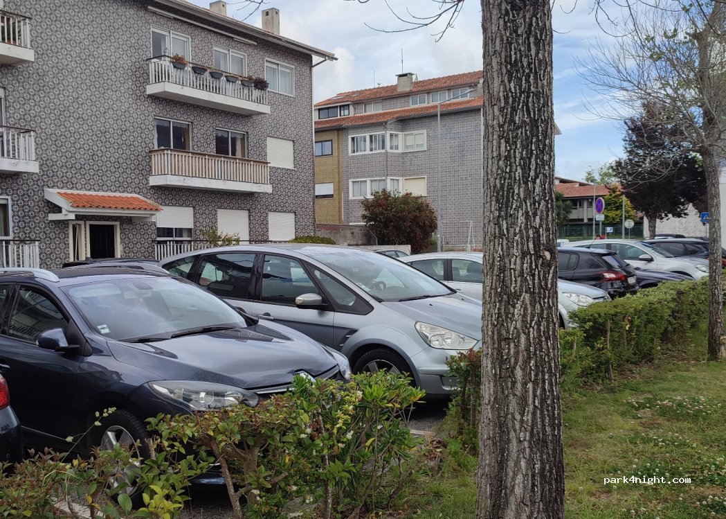 (3810-164) Aveiro - 7 Rua do Professor Egas Moniz — foto 2