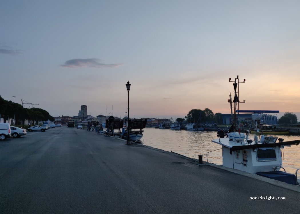 (33050) Marano Lagunare - 22 Via San Vito — foto