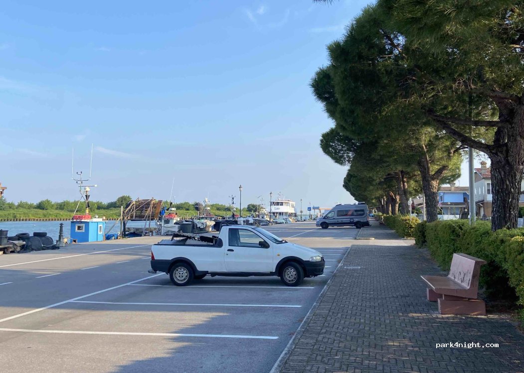 (33050) Marano Lagunare - 22 Via San Vito — foto 4