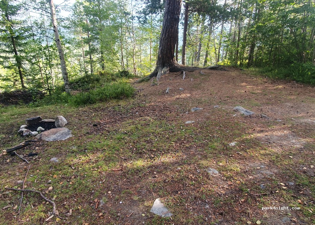 (2670) Otta - Sekundær Fylkesveg 444 — foto 2