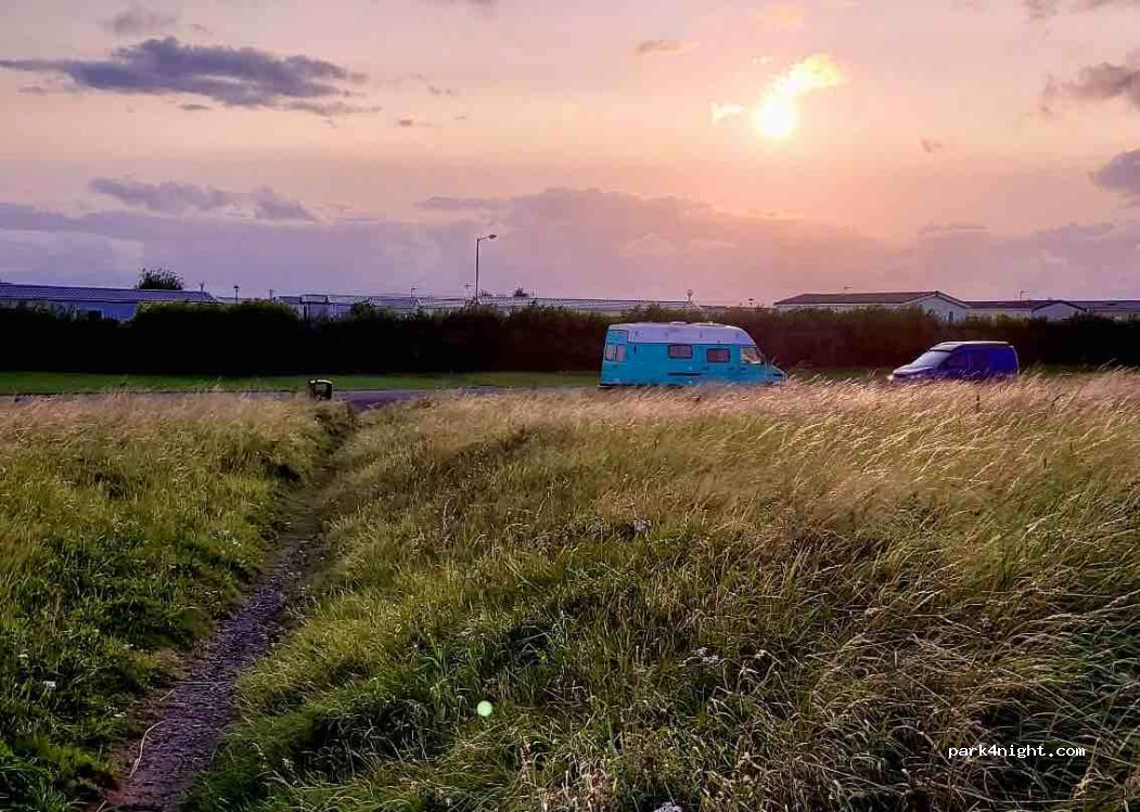 (NE65) Amble - Links Road — foto 3