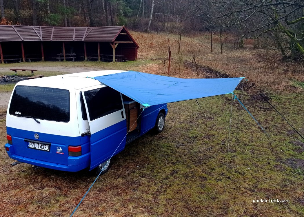 (64) Jastrowie - Unnamed Road — foto