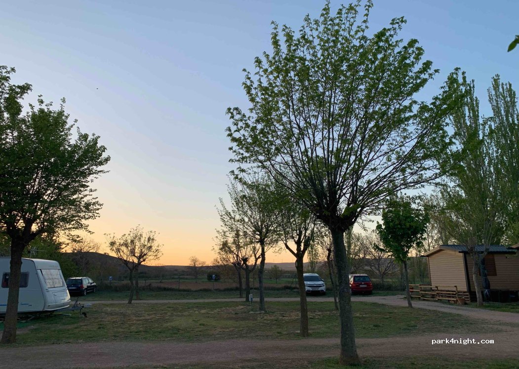 Camping Moncayo — foto 2