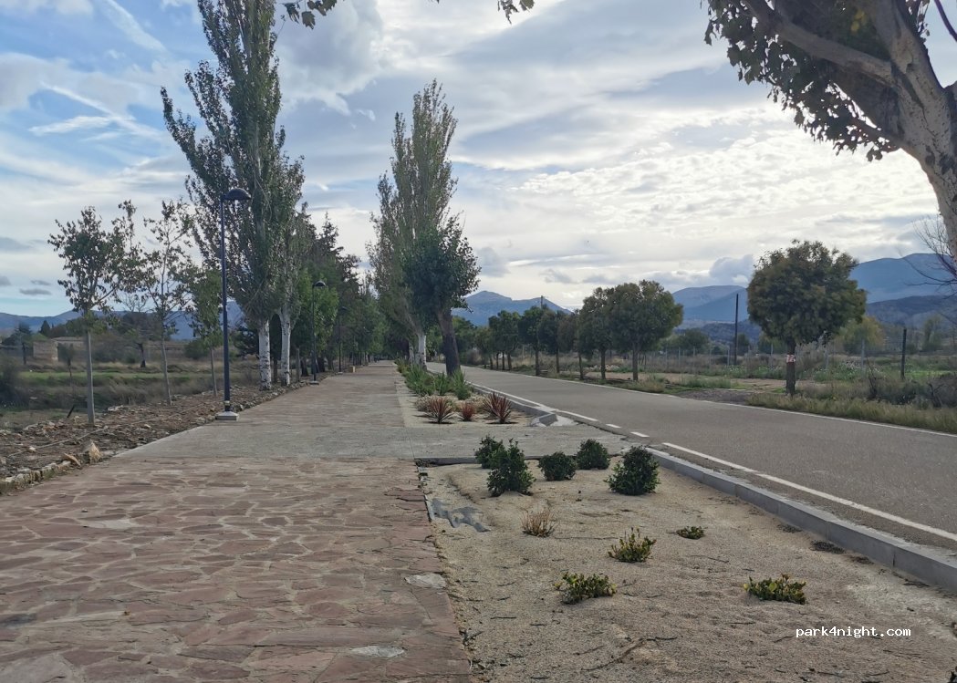 Camping Moncayo — foto 4