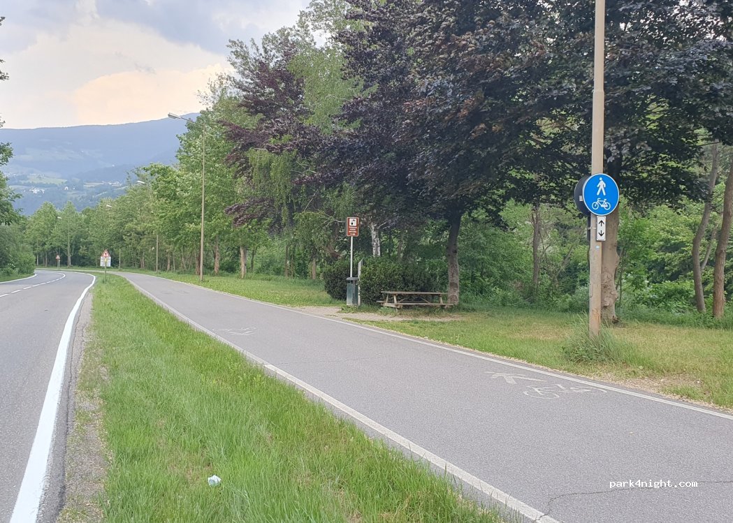 (39042) Bressanone - 88 Via Julius Durst — foto