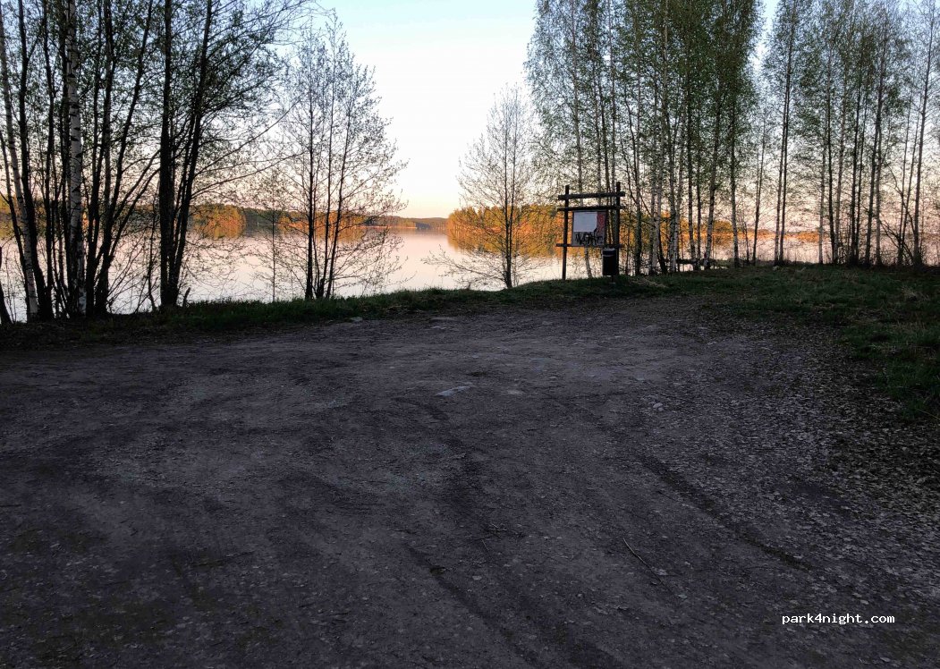 (78850) Varkaus - Unnamed road — foto 2